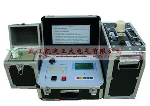 0.1HZ超低頻高壓發(fā)生器有哪些應用？