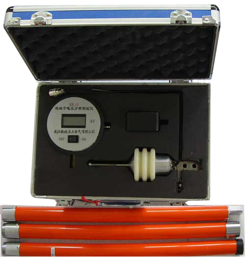 陜西電科院圓滿(mǎn)完成渭南變電站改造工程