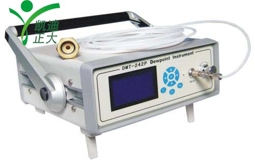 為什么要測(cè)量SF6濕度？