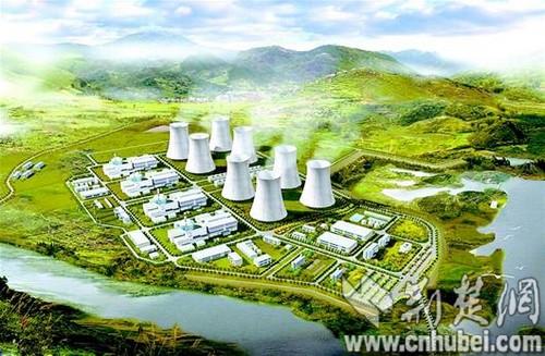 中廣核集團(tuán)34家主要成員公司及集團(tuán)簡介