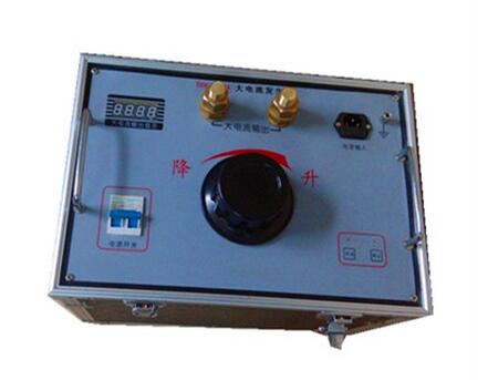 升流器原理是什么？