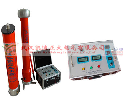 直流高壓發(fā)生器在使用是一定要注意什么？