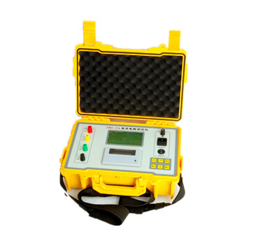 國網四川自貢供電公司采購直流電阻測試儀、兆歐表
