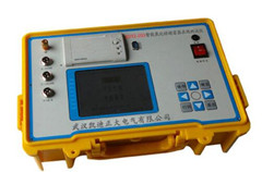 氧化鋅避雷器帶電測(cè)試儀測(cè)試結(jié)果怎么看？