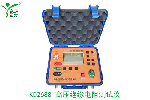 為什么要進(jìn)行絕緣電阻檢測？