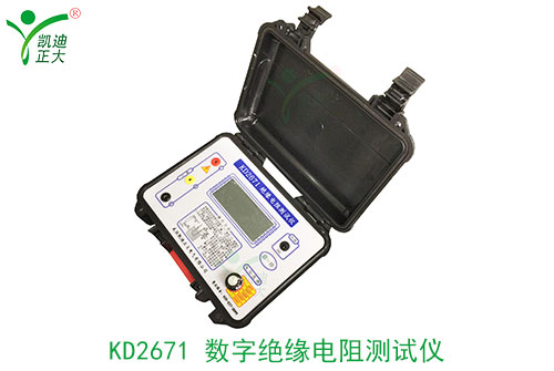 為什么要測量絕緣電阻？