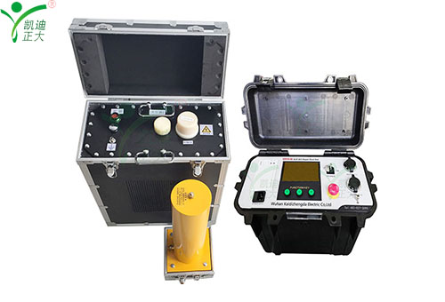 超低頻高壓發(fā)生器哪個廠家好？KDVLF-50超低頻高壓發(fā)生器