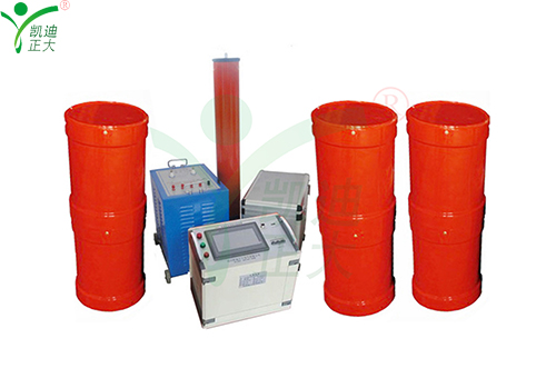 為什么要用試驗變壓器做交流耐壓試驗？交流耐壓試驗注意事項