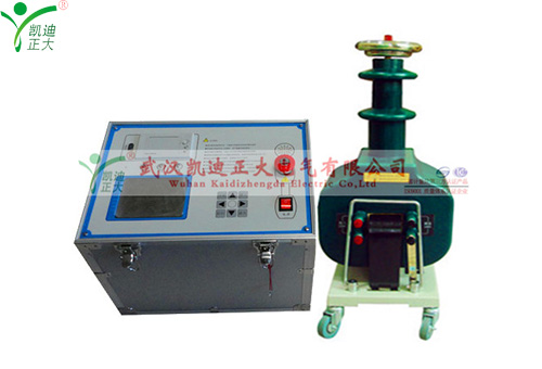 凱迪正大拓寬行業(yè)應用范圍盡顯試驗變壓器性能卓越優(yōu)勢