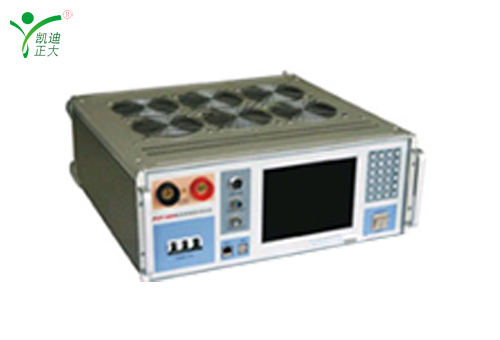 FDT-220/110直流系統(tǒng)綜合測試儀蓄電池組負載測試