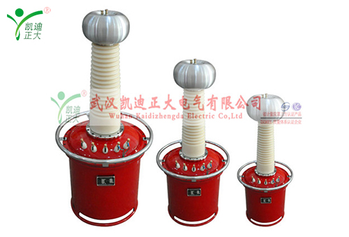 KDYDQ氣體試驗變壓器如何使用正確？