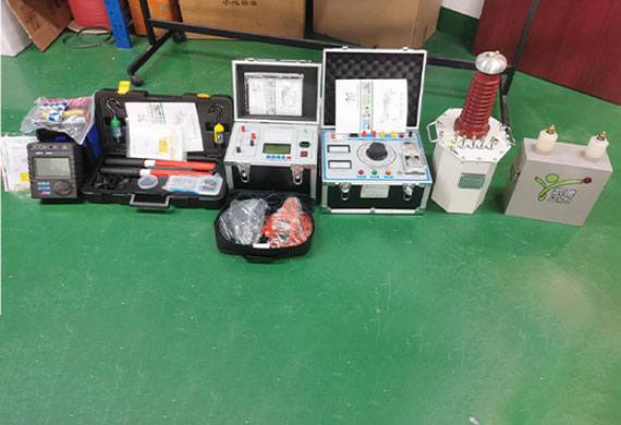 備受信任，成都冶金廠采購(gòu)凱迪正大設(shè)備一批