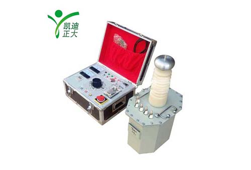 國電益陽發(fā)電有限公司采購我司30KV工頻耐壓試驗(yàn)裝置（控制箱）一臺