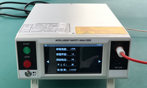 耐壓絕緣測試儀暢銷，彰顯中國智造安規(guī)實(shí)力