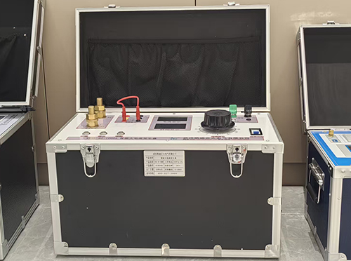 凱迪正大歡迎某電力科技公司參訪團(tuán)一行