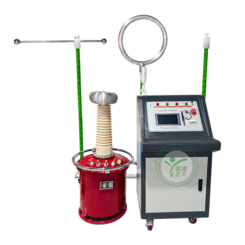 KDJS-8A驗(yàn)電器試驗(yàn)裝置