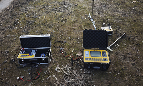 凱迪正大電纜故障測試儀交付與培訓(xùn)紀(jì)實(shí)