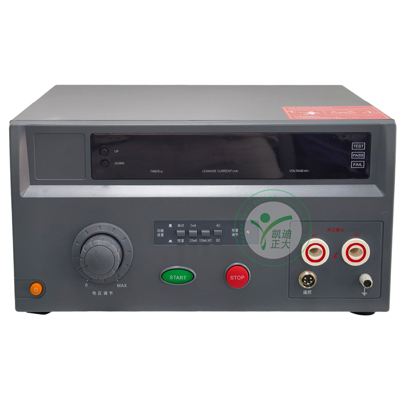 KD2672耐電壓測試儀